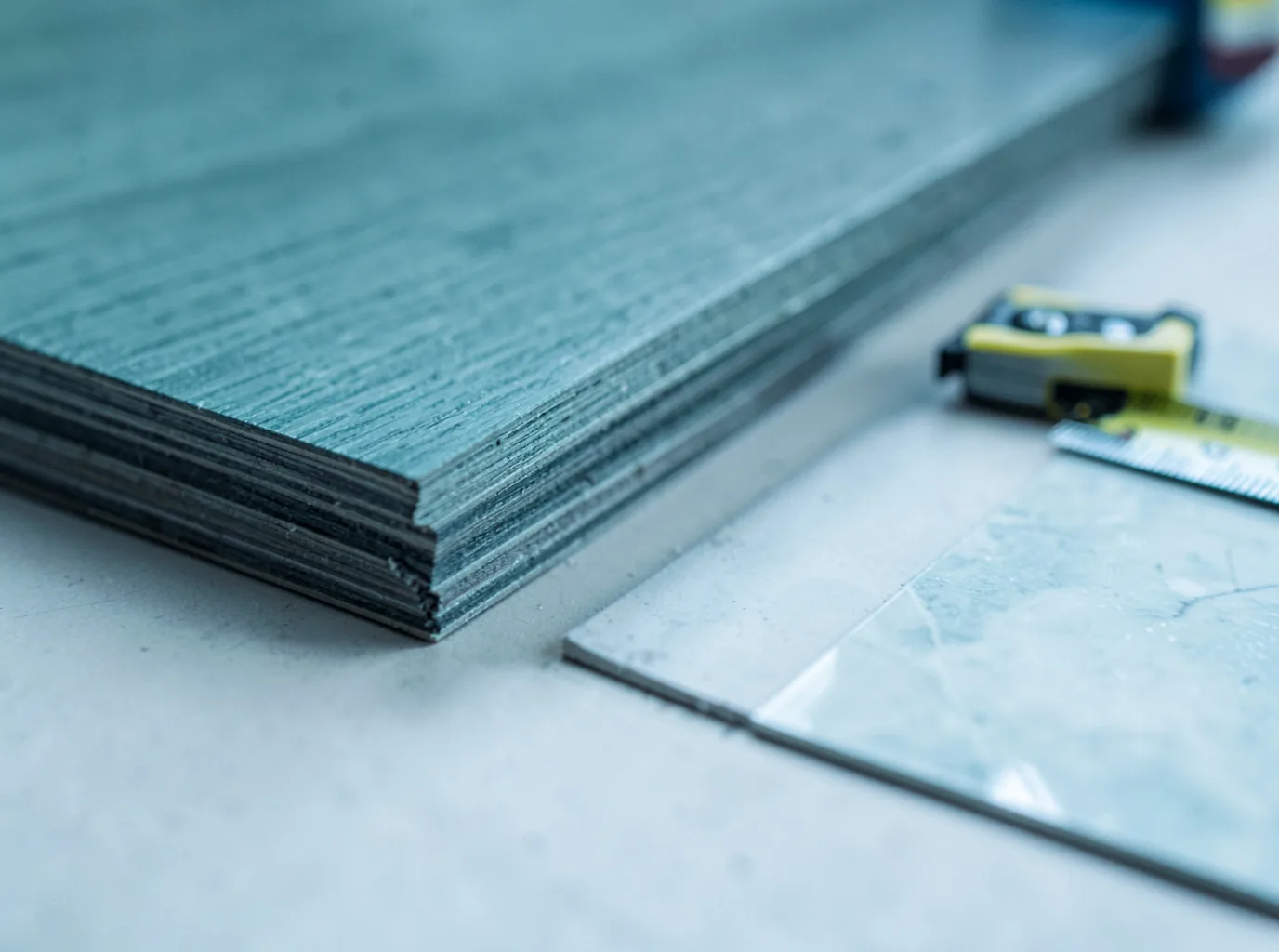 Luxury Vinyl Plank Installation Ridgely, MD FAQs